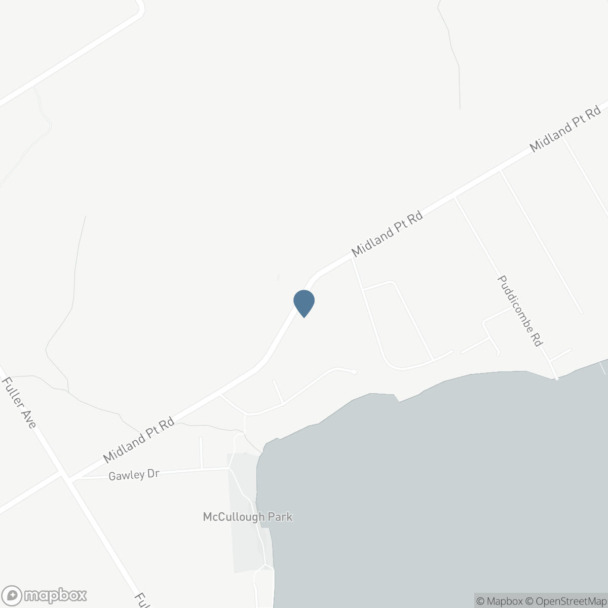 727 MIDLAND POINT ROAD, Midland, Ontario L4R 5G1